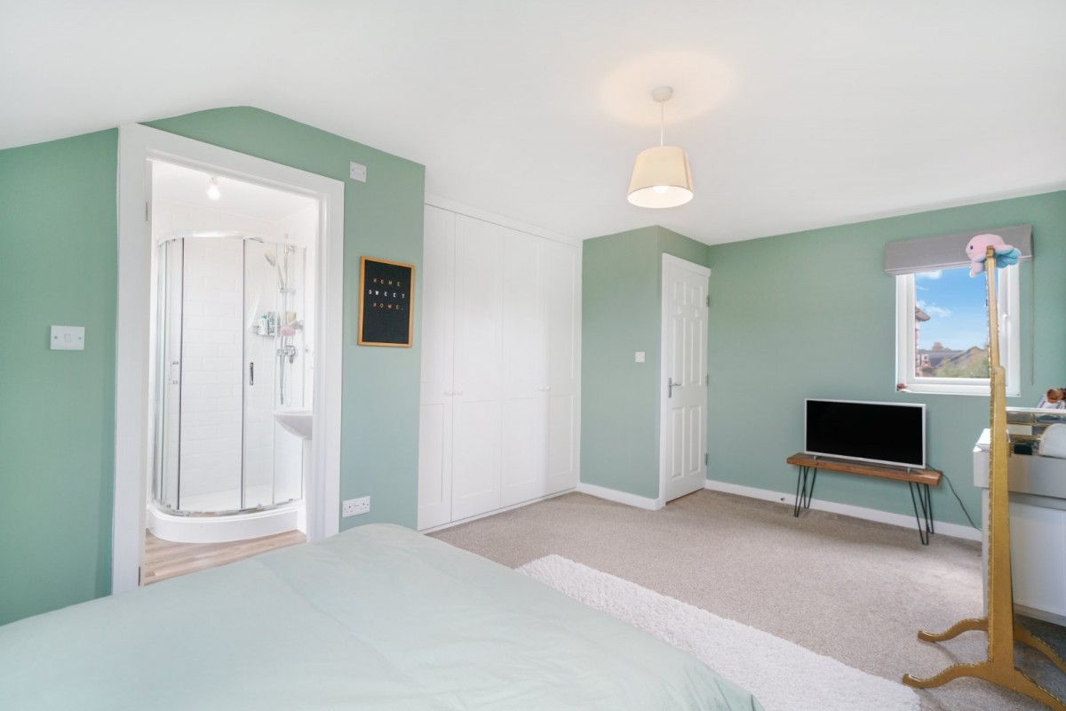 Willesden Green, London