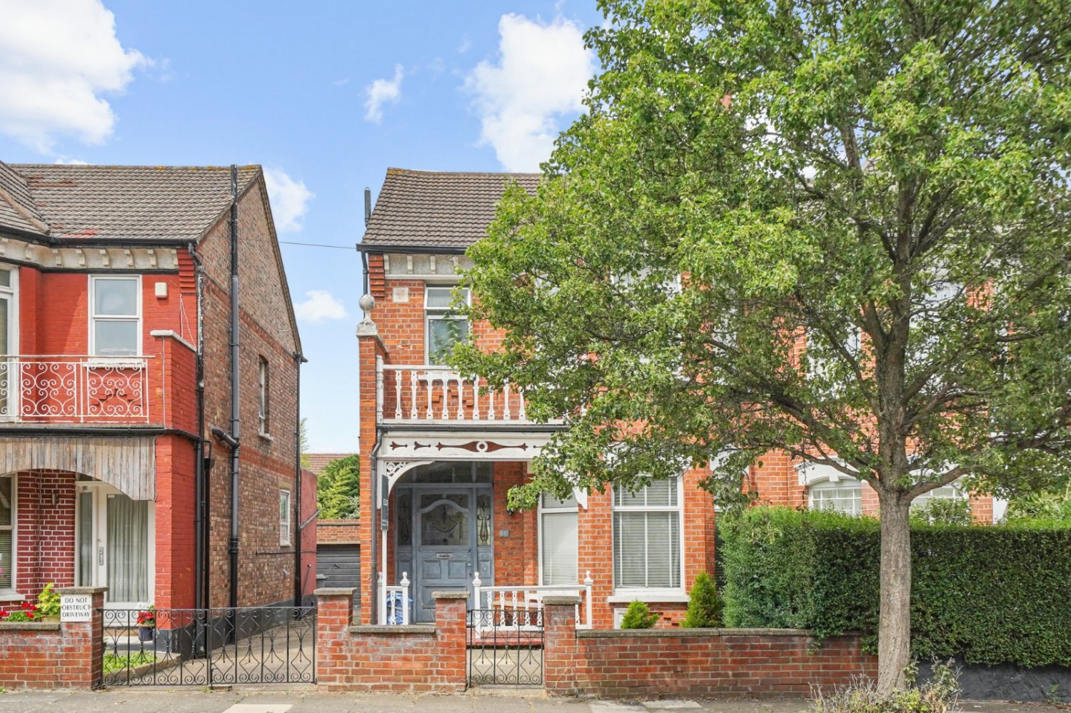 Dollis Hill