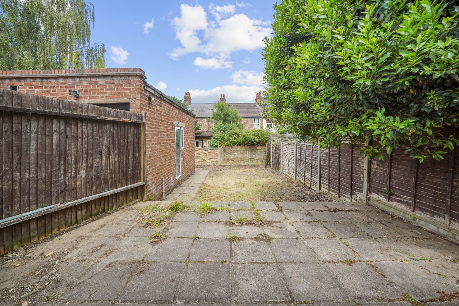 Dollis Hill
