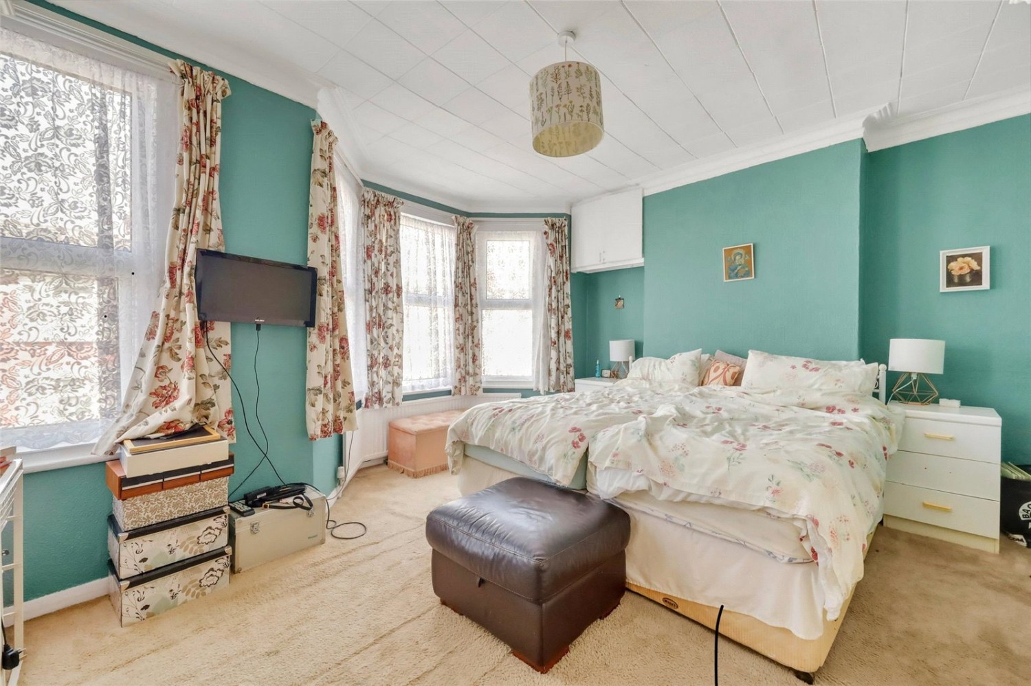 London