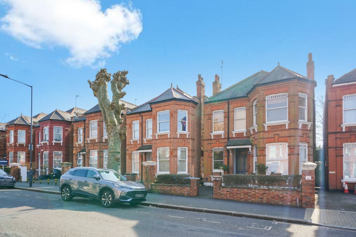 Willesden Green