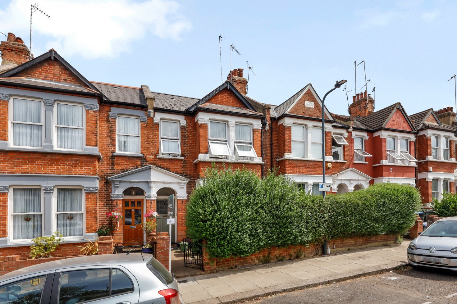 Willesden Green