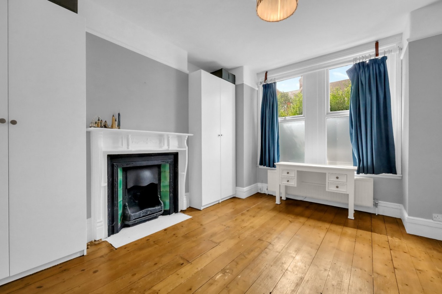 Willesden Green