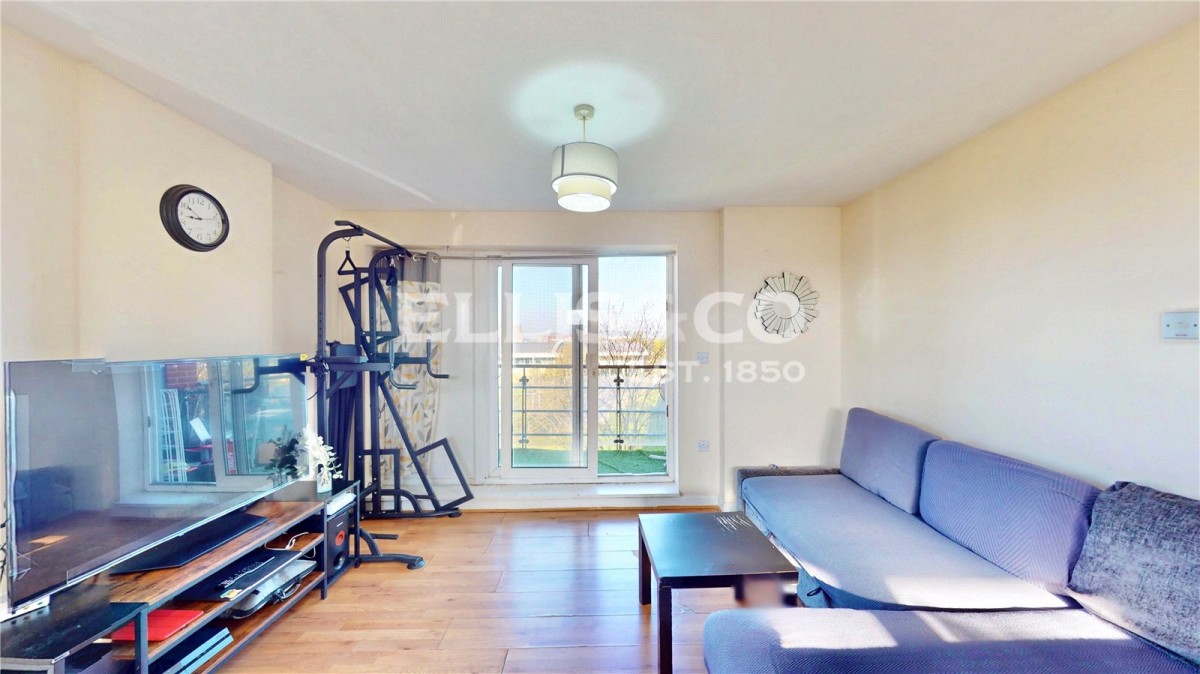 Wembley, Middlesex