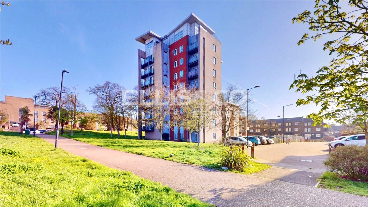 Wembley, Middlesex