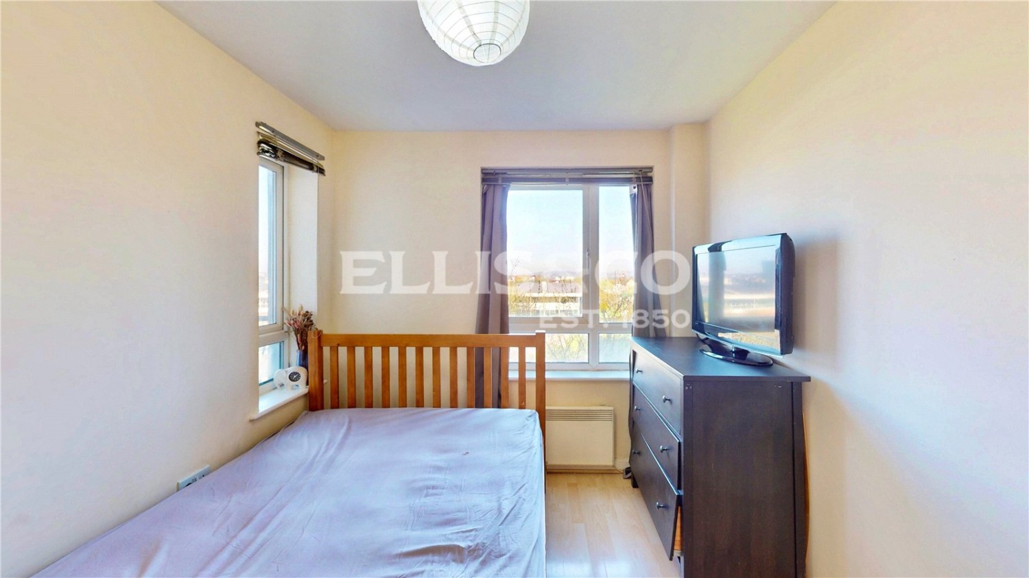 Wembley, Middlesex