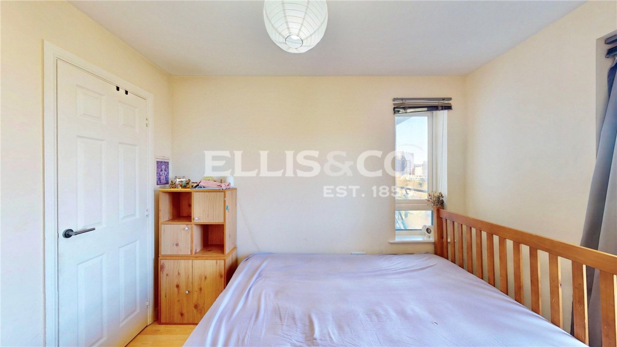 Wembley, Middlesex