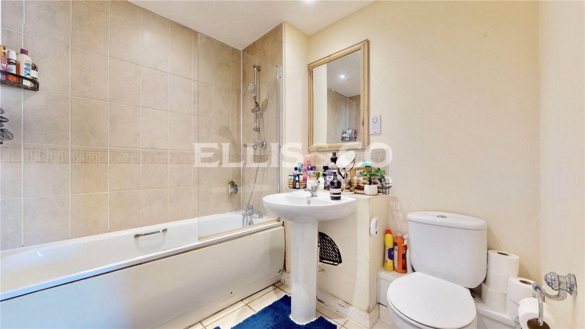 Wembley, Middlesex