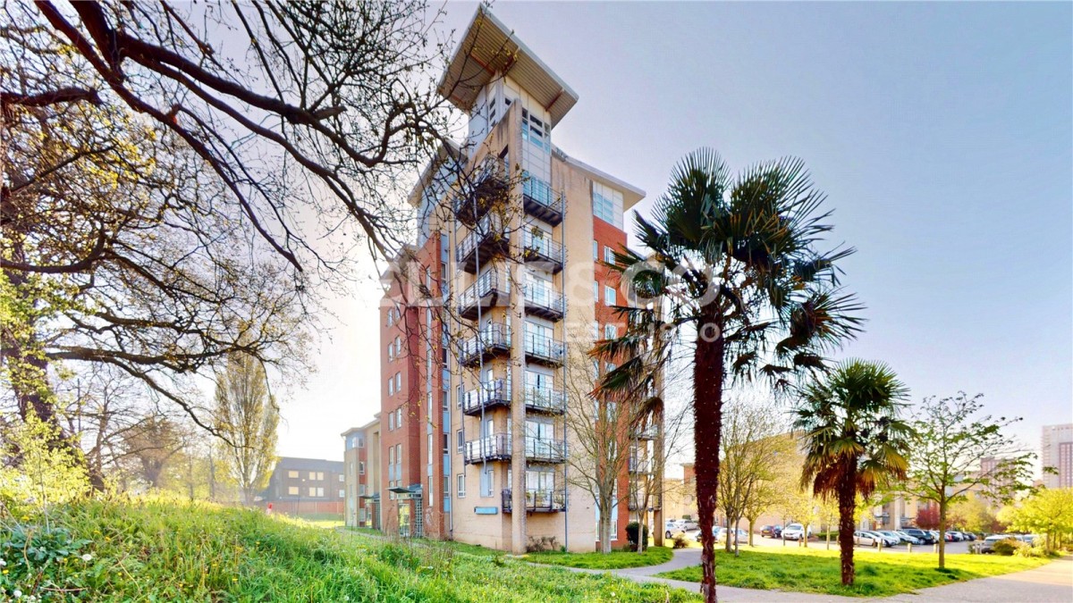 Wembley, Middlesex