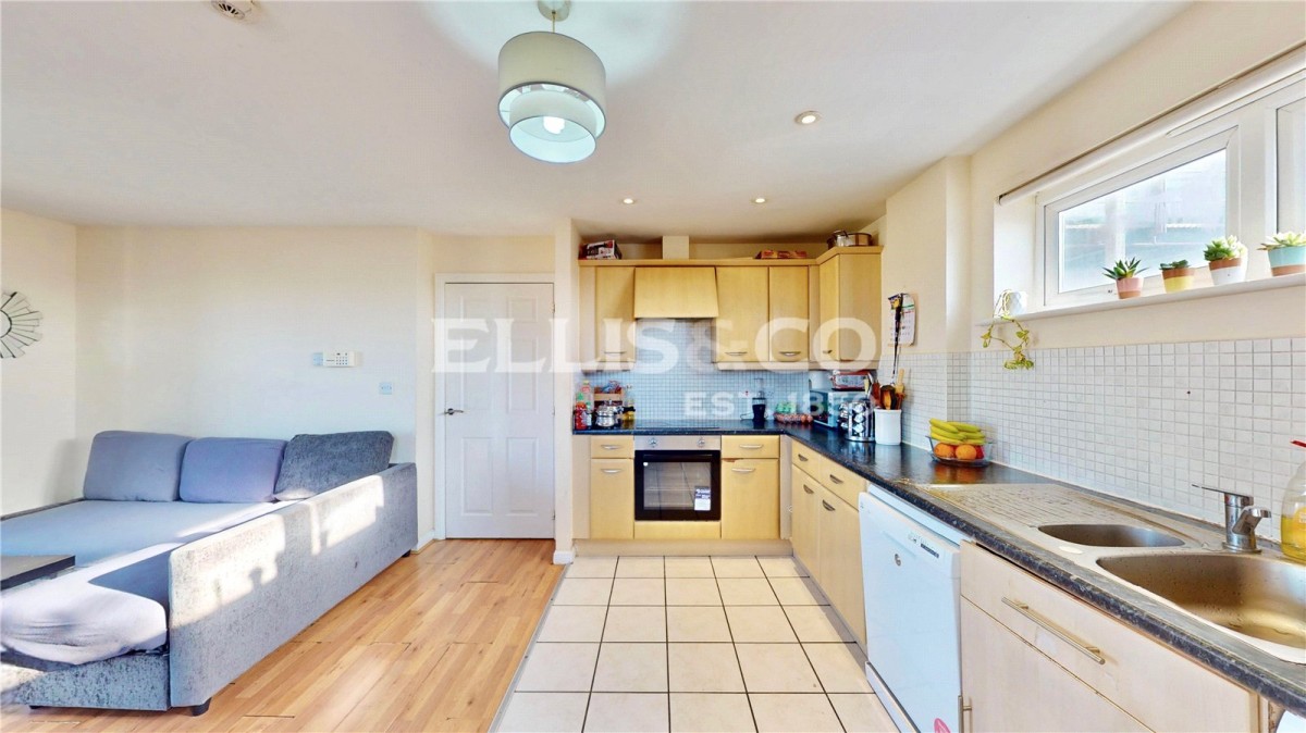 Wembley, Middlesex