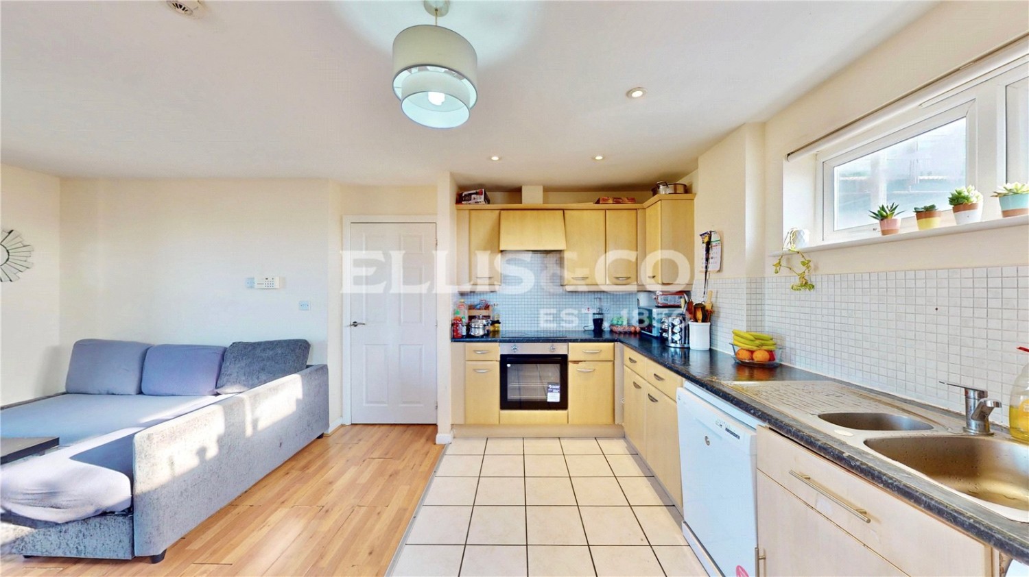 Wembley, Middlesex