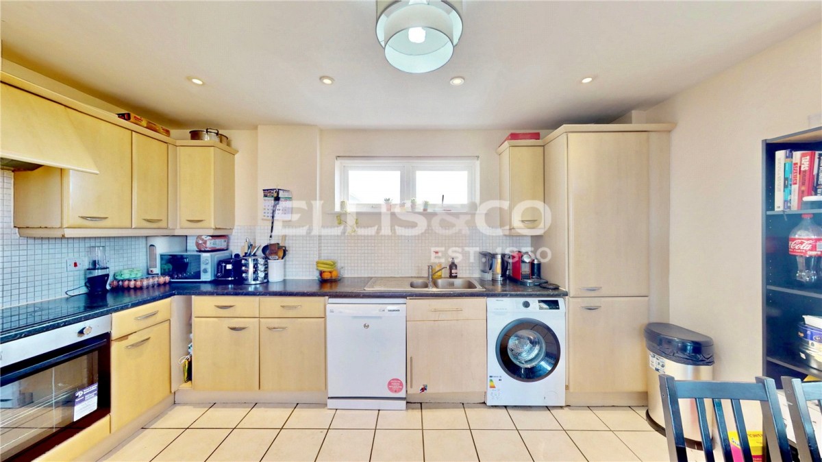 Wembley, Middlesex