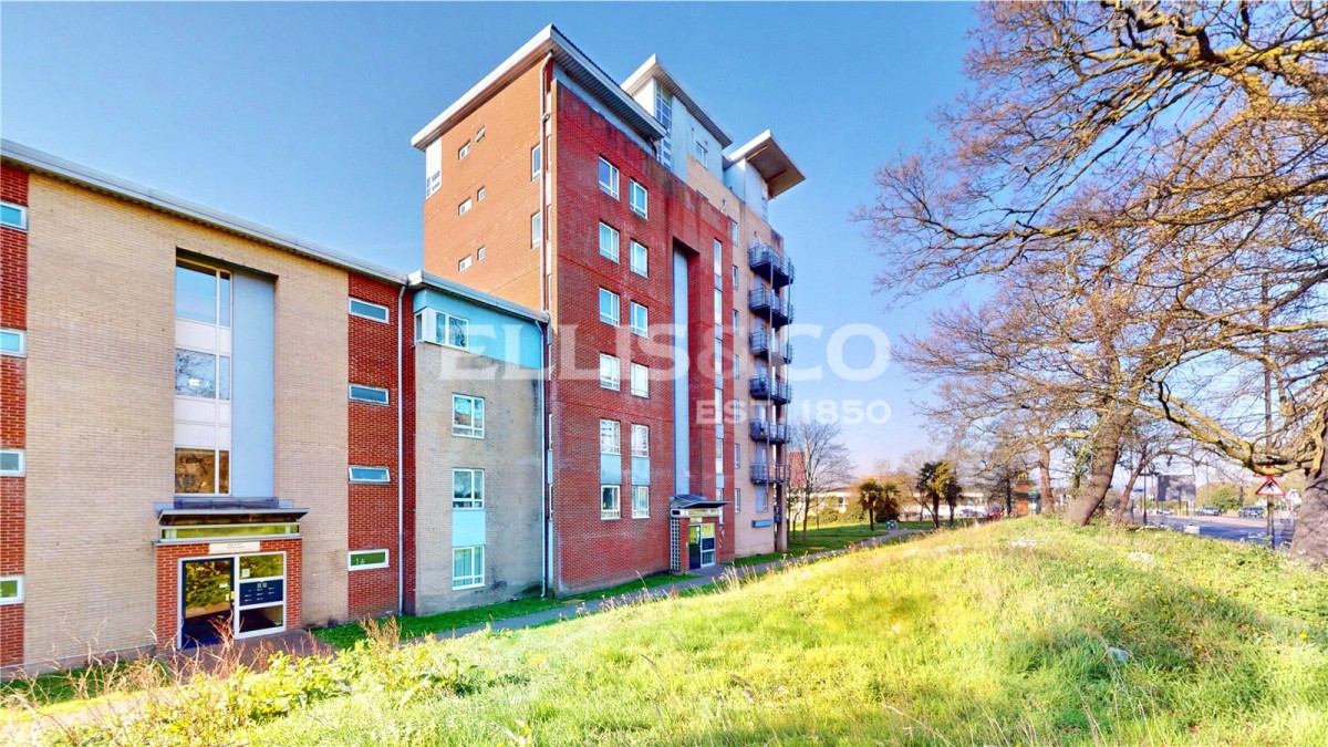 Wembley, Middlesex