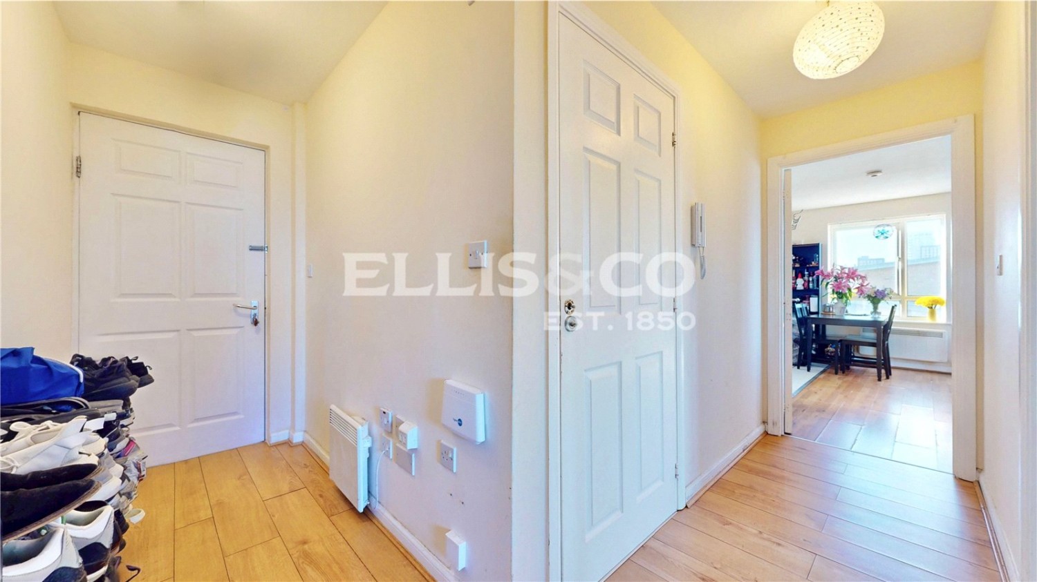 Wembley, Middlesex