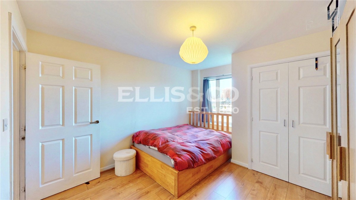 Wembley, Middlesex