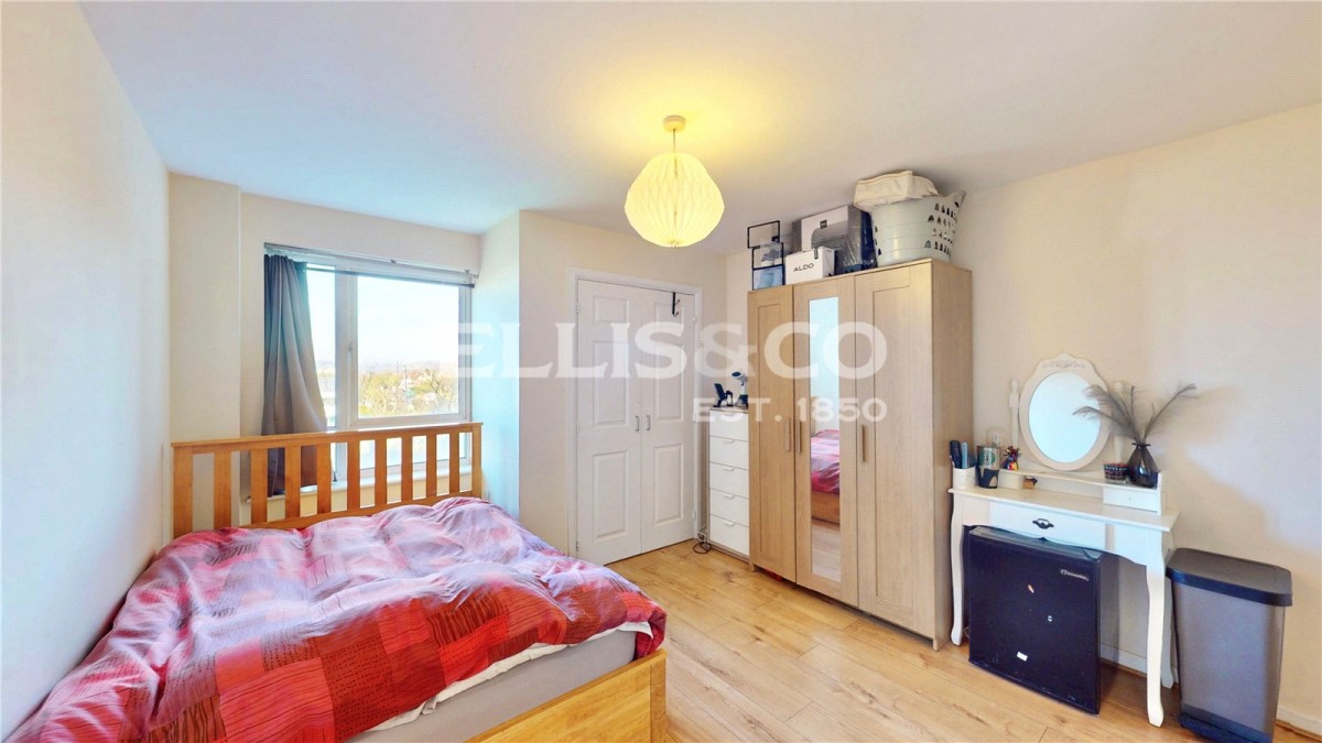 Wembley, Middlesex