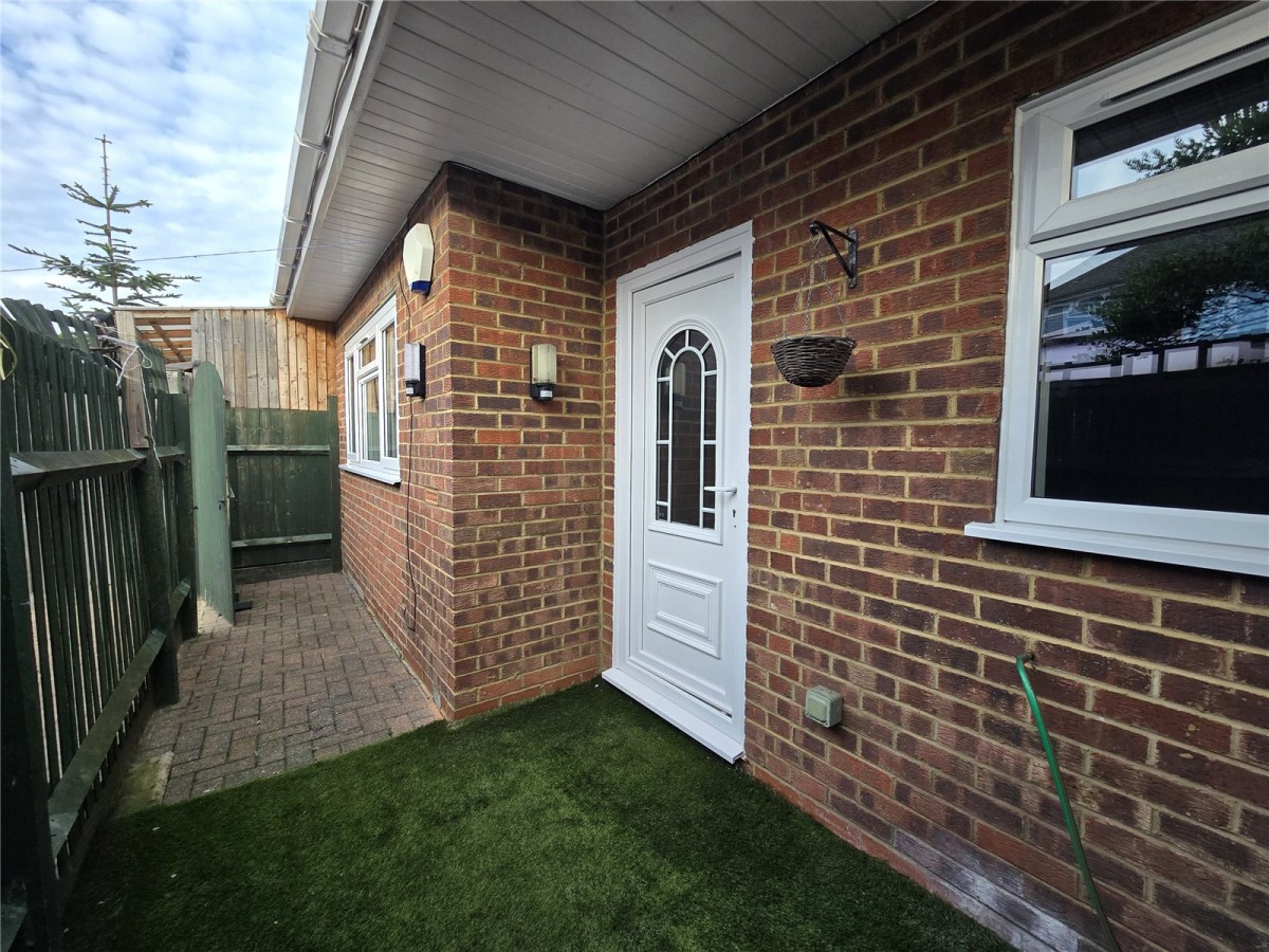 Southall, Greater London