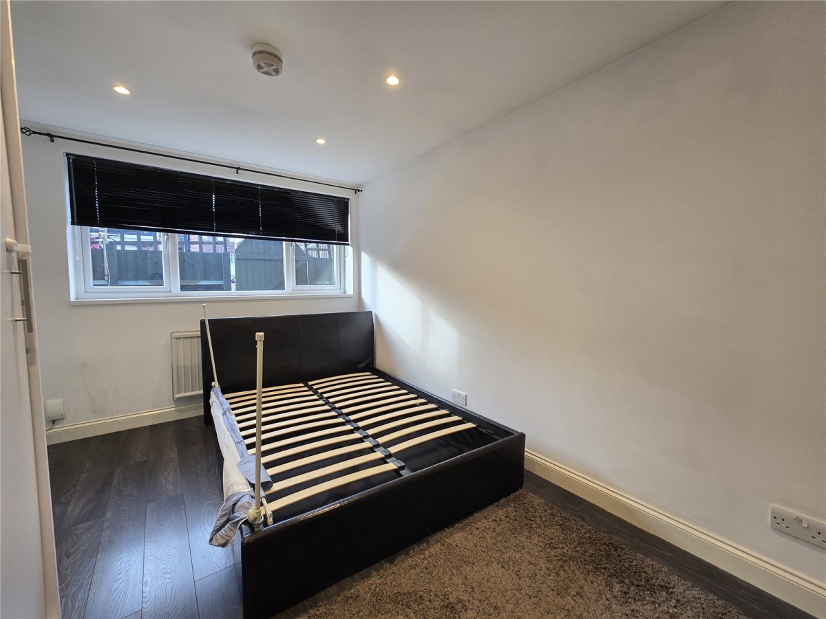 Southall, Greater London