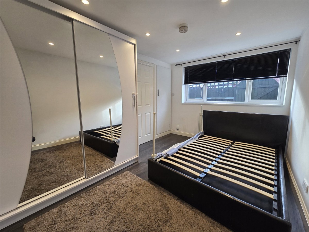 Southall, Greater London