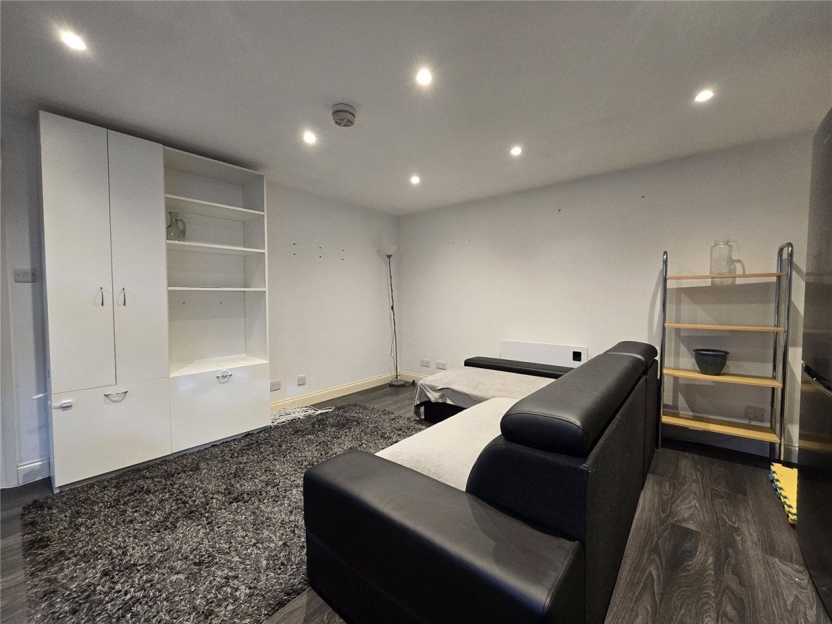 Southall, Greater London