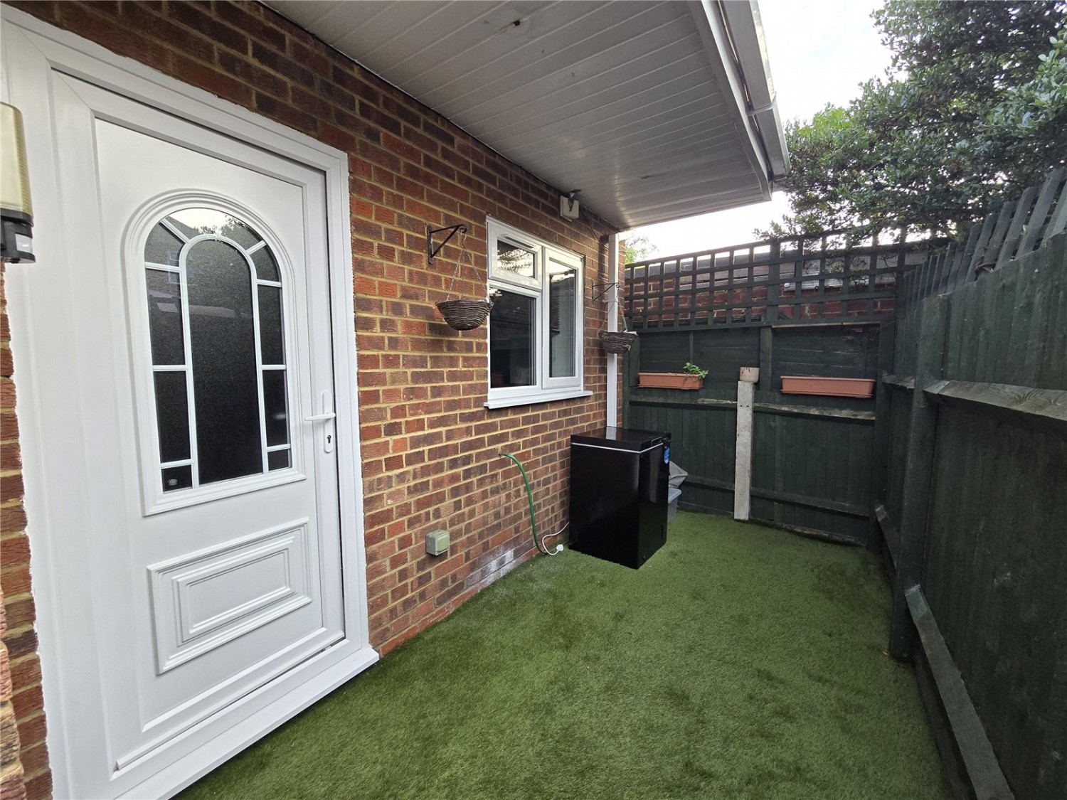 Southall, Greater London