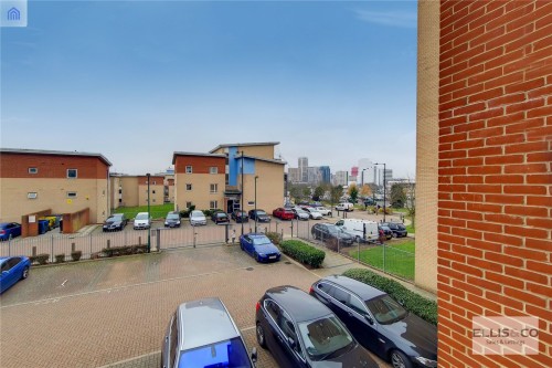 Wembley Park, Middlesex, Greater London