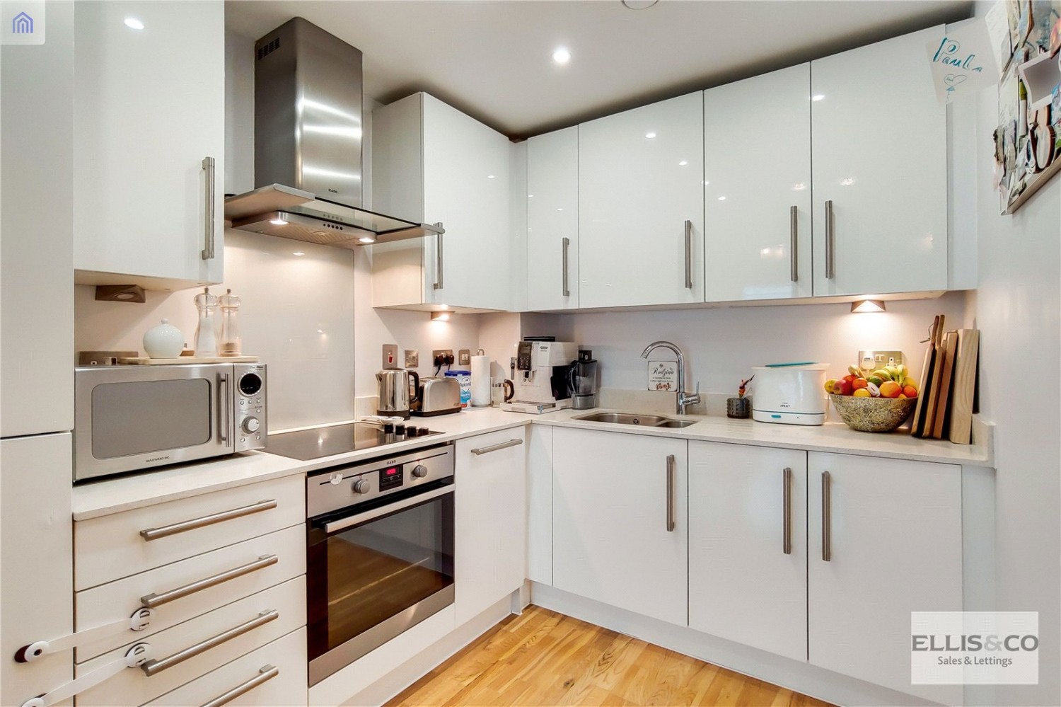 High Road, 341 High Road, Wembley