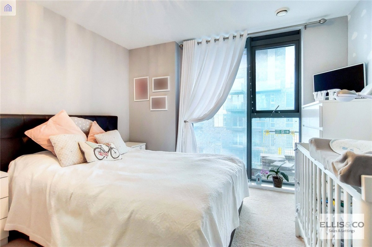 High Road, 341 High Road, Wembley