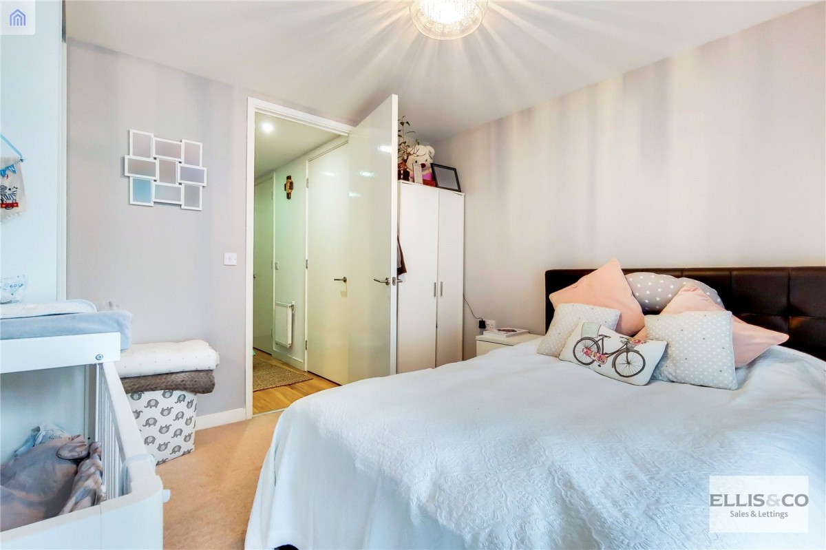 High Road, 341 High Road, Wembley