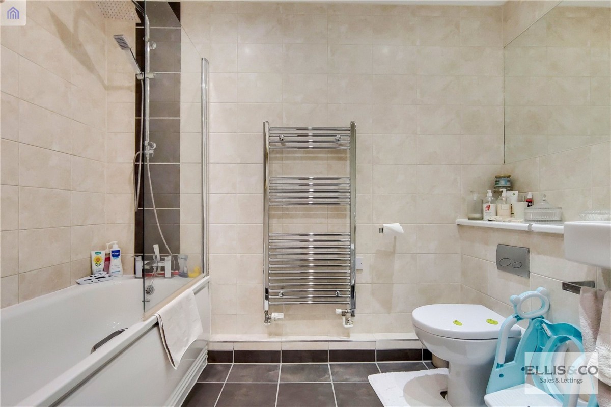 High Road, 341 High Road, Wembley