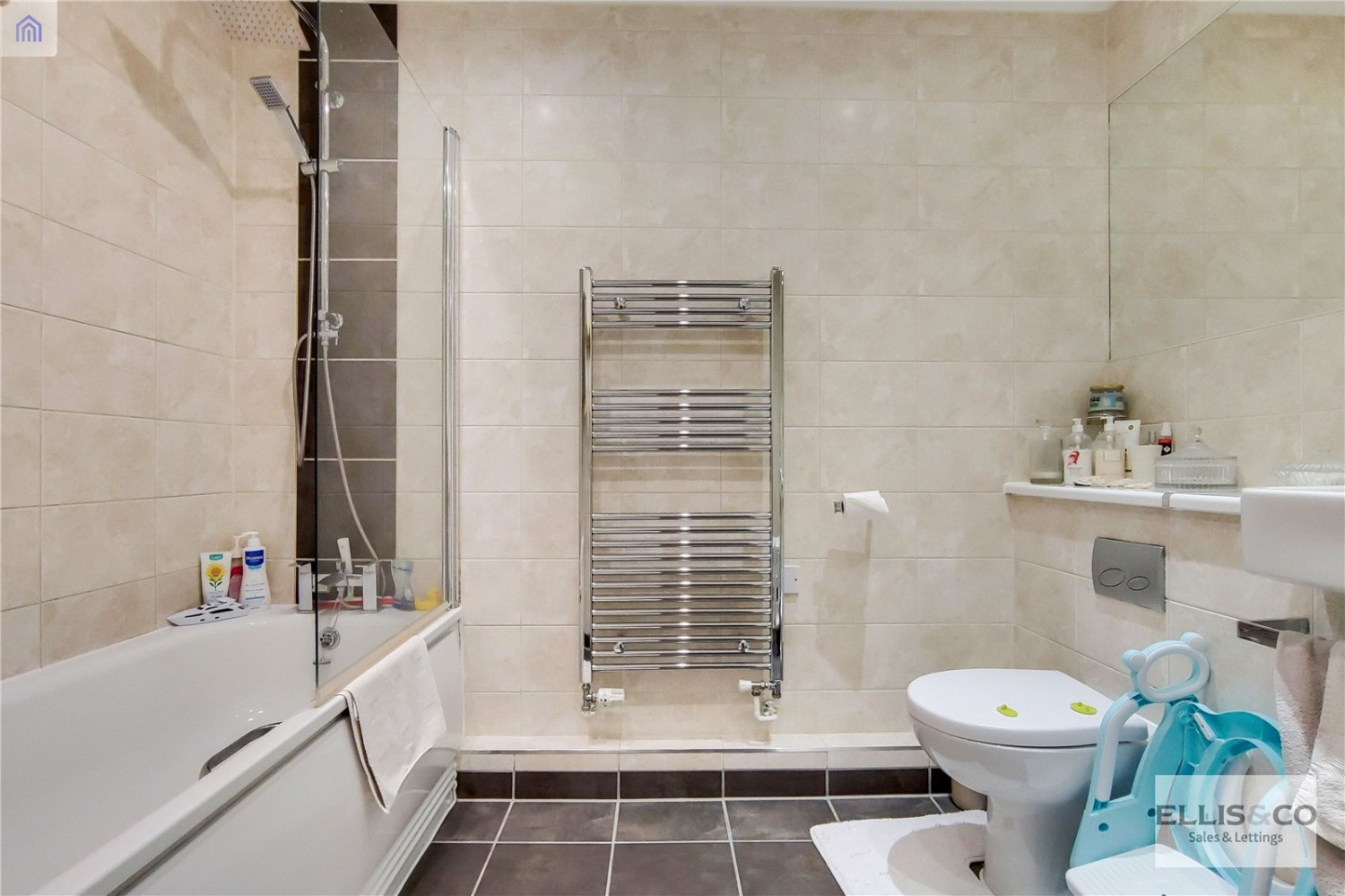 High Road, 341 High Road, Wembley