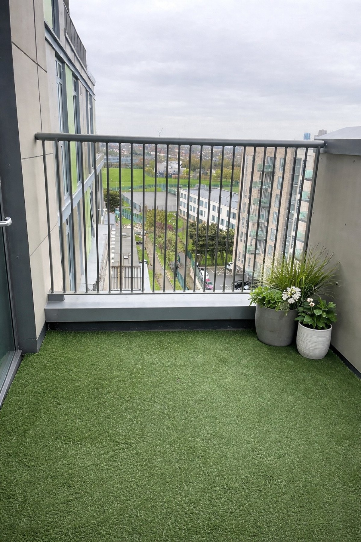 High Road, 341 High Road, Wembley