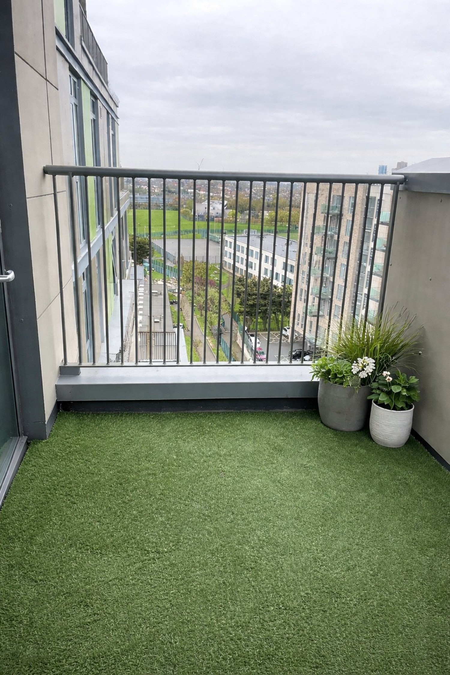 High Road, 341 High Road, Wembley