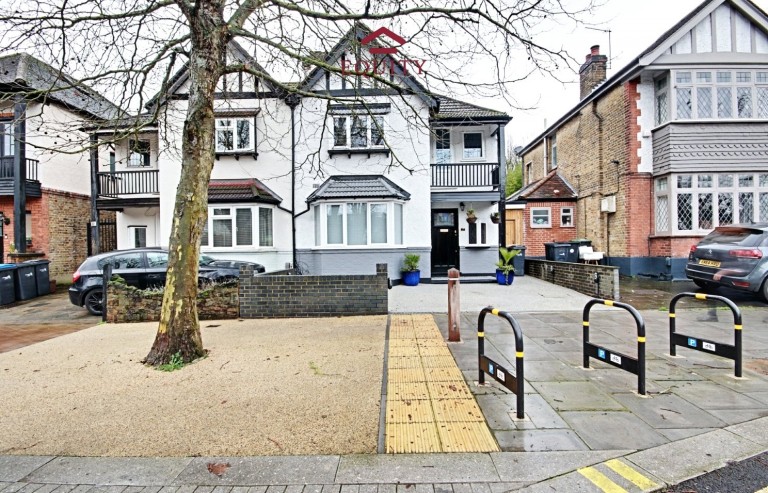 Cecil Road, Enfield, Greater London