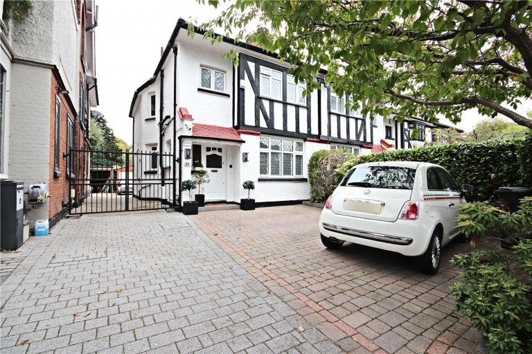 ENFIELD, Middlesex