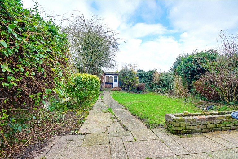 Great Cambridge Road, WALTHAM CROSS, Hertfordshire