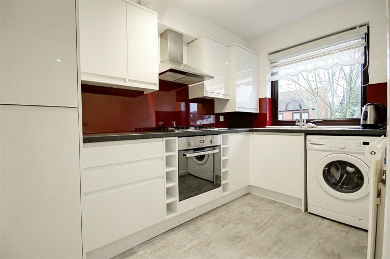 Bagshot Road, Enfield, Greater London