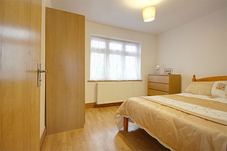 Crawley Road, Enfield, Middlesex