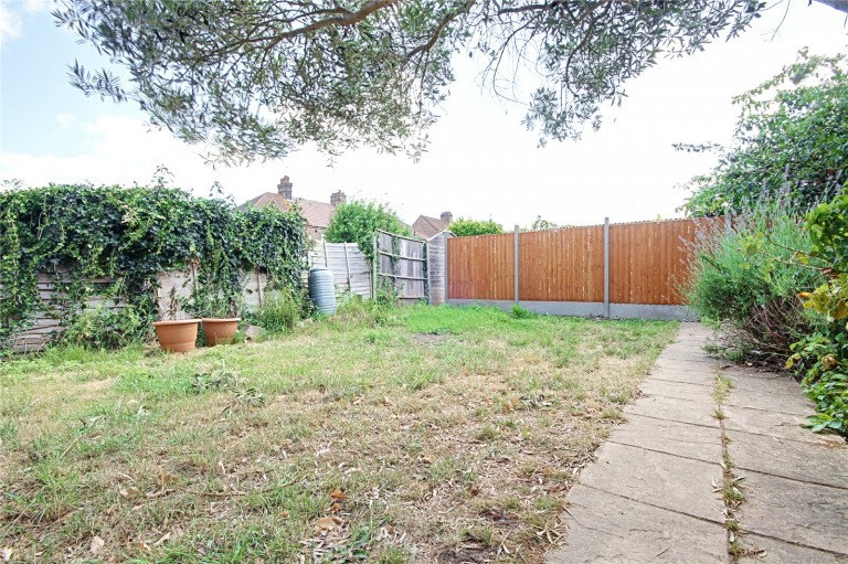 Armfield Road, Enfield, Greater London