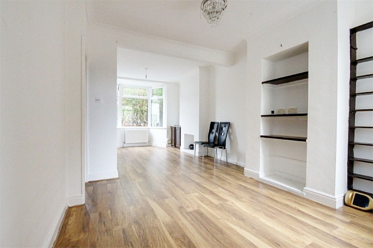 Nelson Road, Enfield, Middlesex
