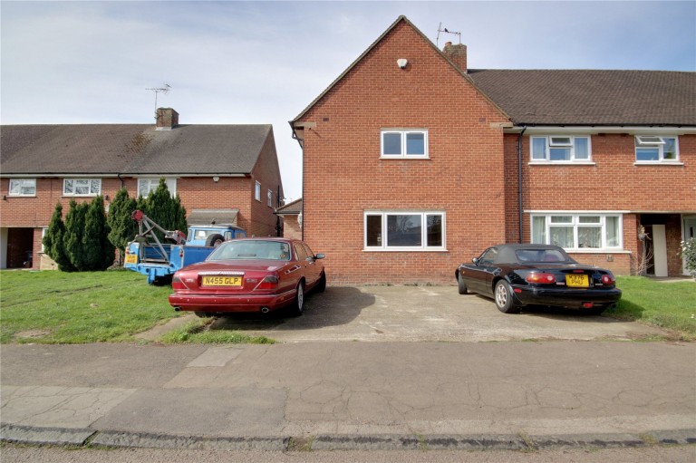 ENFIELD, Middlesex