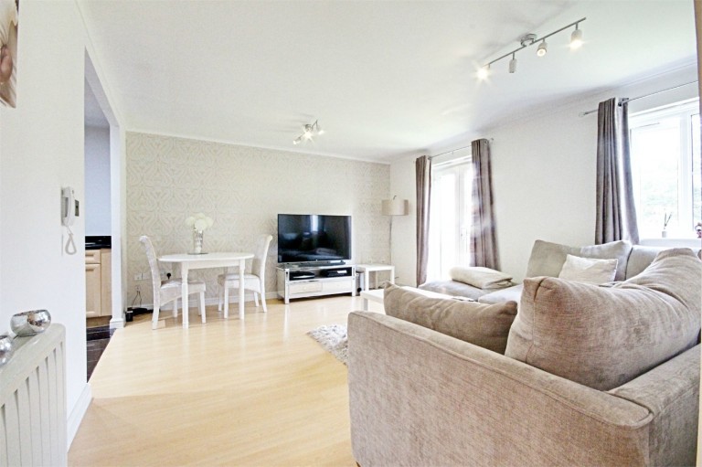 Broxbourne, Hertfordshire