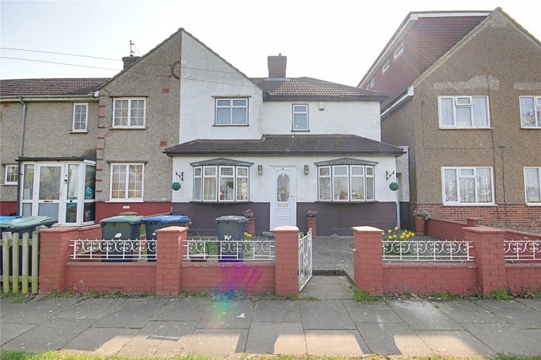 Bell Lane, Enfield