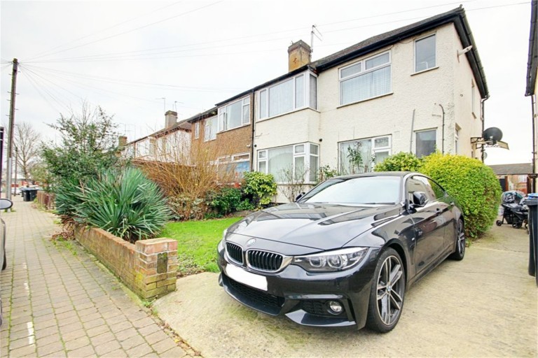 Bowood Road, Enfield, Greater London