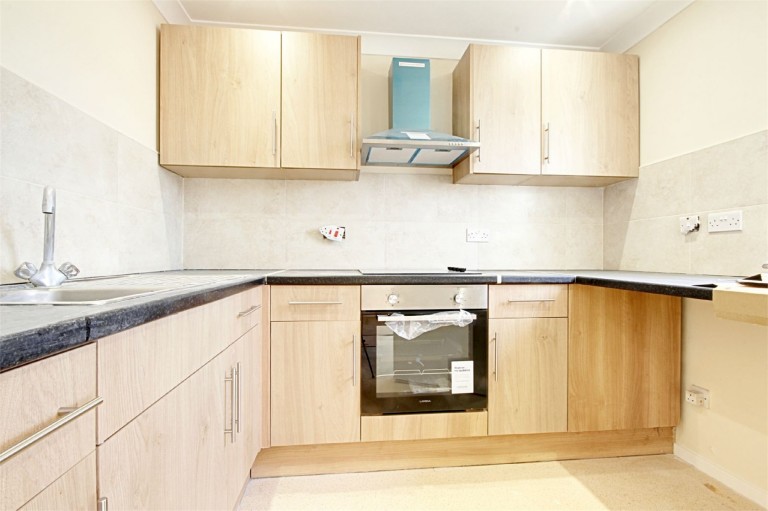 Bullsmoor Lane, ENFIELD, Middlesex