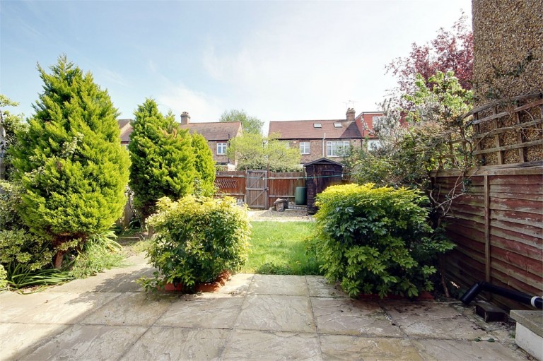 Drake Street, ENFIELD, Middlesex