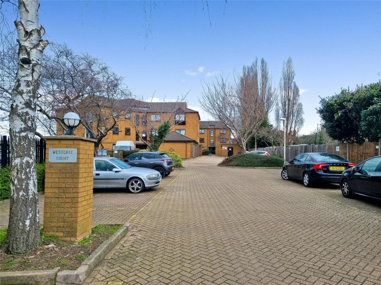 Waltham Cross