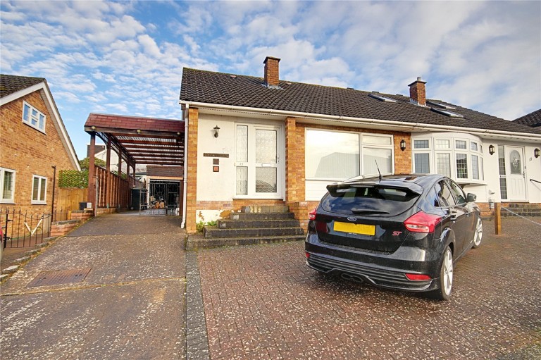 Nazeing, Waltham Abbey, Essex