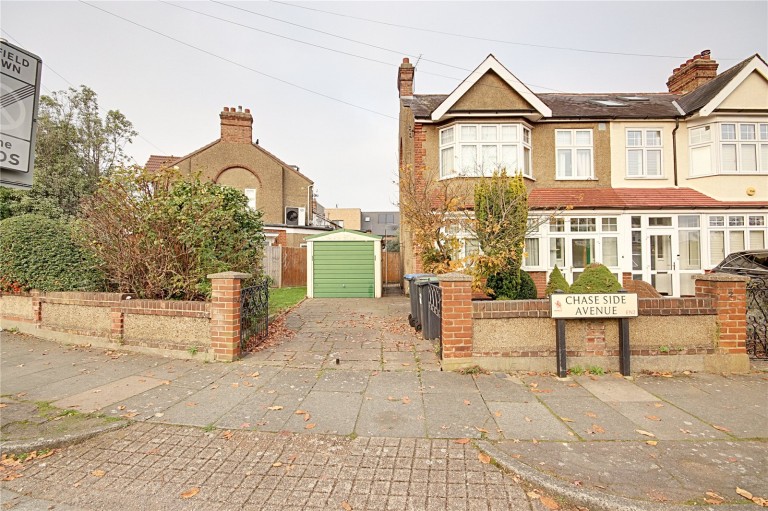 Enfield