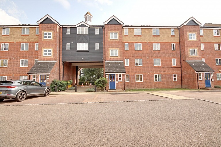 Sten Close, ENFIELD, Middlesex